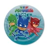 Disque azyme Pyjamasques Ø 20 cm