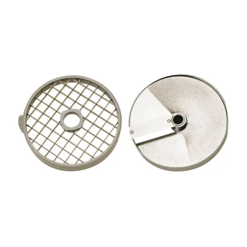 Disque et grille pour frites R402 8x8 mm