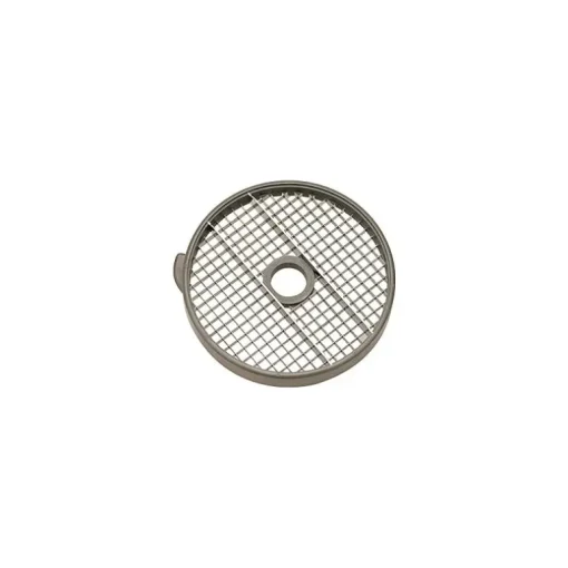 Disque et grille pour macédoine R402 cube 8x8 mm