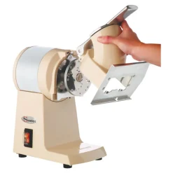 Disque gruyère 3 mm pour râpe à fromage n°2