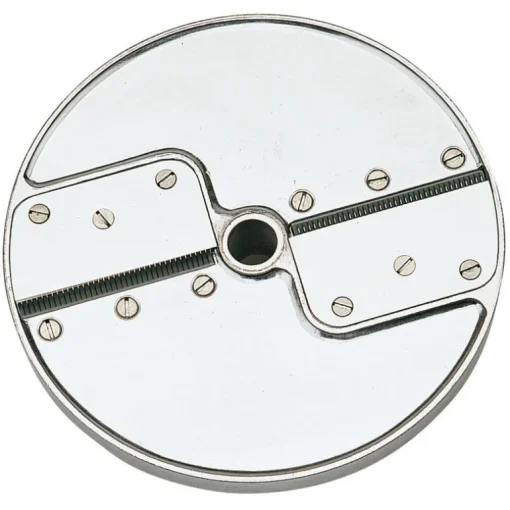 Disque julienne 2,5x2,5 mm