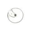 Disque éminceur 5 mm pour CL50