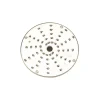 Disque râpeur 2 mm pour CL50
