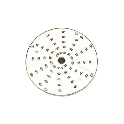 Disque râpeur 2 mm pour CL50