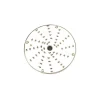 Disque râpeur 3mm pour CL50