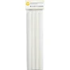 Dowel rods plastique pièce montée Wilton 31 cm (x 4)