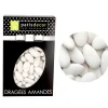 Dragées amandes alsace blanches 500 g
