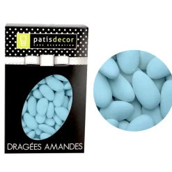 Dragées amandes ciel 500 g