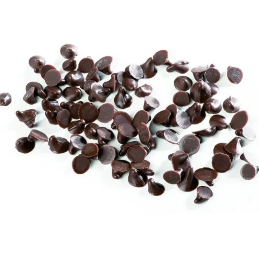 Drops de chocolat noir 44% 5 Kg