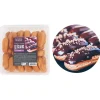 Eclairs pur beurre prêts à garnir (x 60)