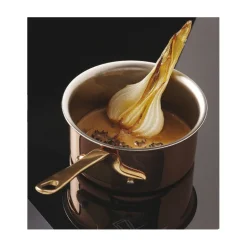 Elégance cuivre casserolette 9 cm