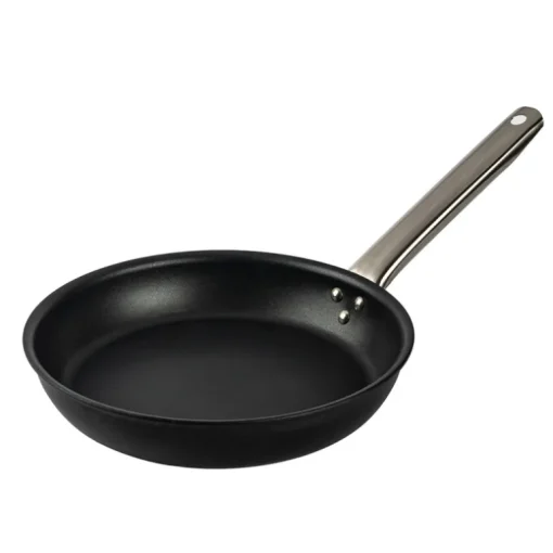 Elite Pro poêle ronde anti-adhérente 24 cm