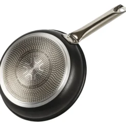 Elite Pro poêle ronde anti-adhérente 28 cm