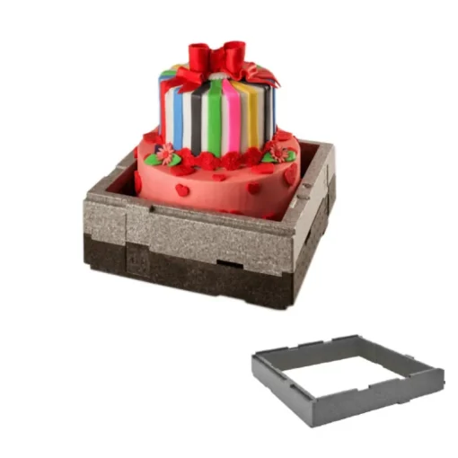 Elément boîte gâteau Genius 35