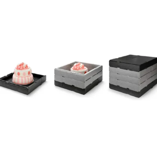 Elément boîte gâteau Genius 35