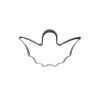 Emporte-pièce ange 4,8 cm