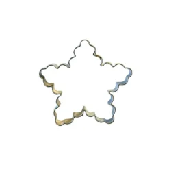 Emporte-pièce flocon de neige 5,3 cm