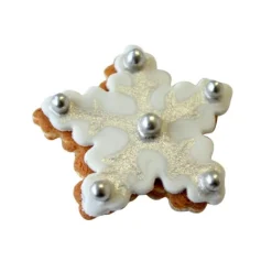 Emporte-pièce flocon de neige 5,3 cm