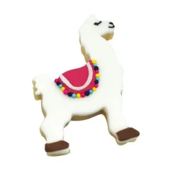 Emporte-pièce Lama