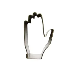 Emporte-pièce main 4,5 cm