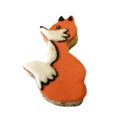 Emporte-pièce renard 11,5 cm