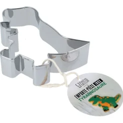Emporte-pièce tyrannosaure 8,5 cm