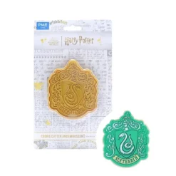 Empreinte maison Serpentard Harry Potter