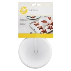 Entonnoir pâtissier Wilton