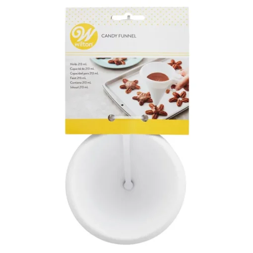 Entonnoir pâtissier Wilton