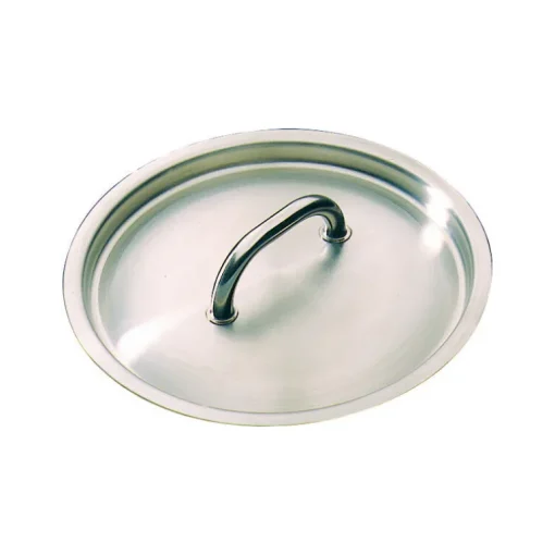 Excellence / Tradition couvercle inox  18 cm