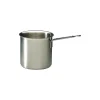 Excellence inox bain-marie à poignée 18 cm