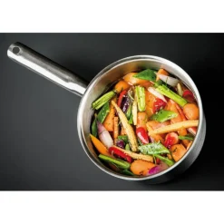 Excellence inox casserole 12 cm