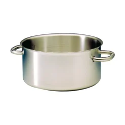 Excellence inox faitout 36 cm