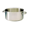 Excellence inox faitout 50 cm