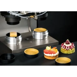 Exoglass 50 millassons bord droit spécial fonceuse à pâte 7 cm