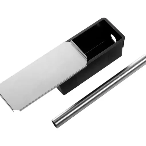 Exoglass cake à fourrer avec tube diamètre 25 mm 30x8x8 cm