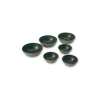 Exopan 25 pomponettes 5,5 cm