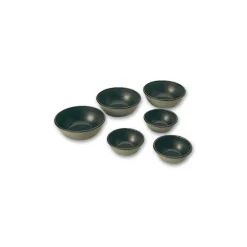 Exopan 25 pomponettes 5,5 cm