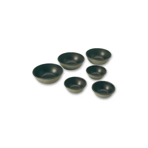 Exopan 25 pomponettes 5,5 cm