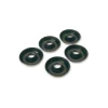 Exopan 12 savarins ouverts bord roulé 7 cm