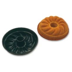 Exopan moule trois frères 22 cm