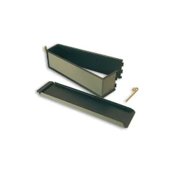 Exopan pâté en croûte long uni 35x7,5x8,5 cm
