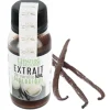 Extrait de vanille biologique 50 ml - DDM 03/25