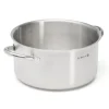 Faitout inox Prim'Appety - Ø 24 cm