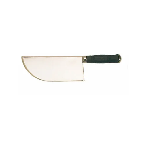 Feuille parisienne inox 24 cm