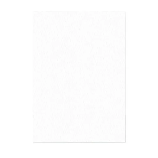 Feuilles azyme pour nougat et calissons A4 0,3 mm (x100)