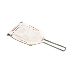 Filtre à huile microfibre complet