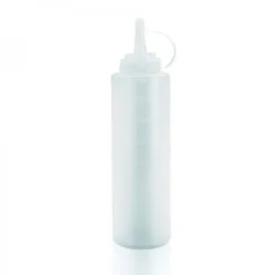 Flacon verseur gradué souple 400 ml