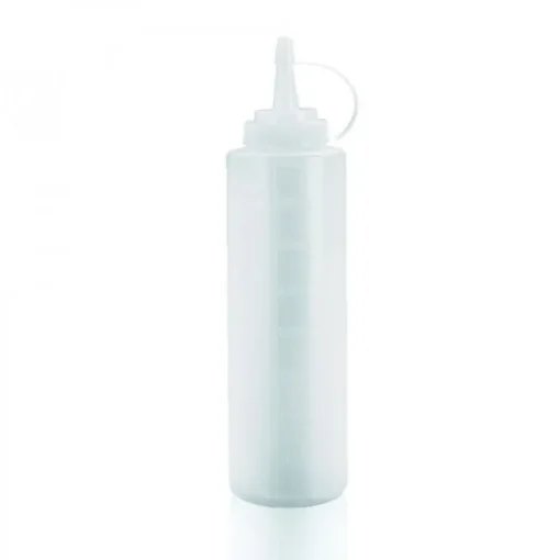 Flacon verseur gradué souple 400 ml