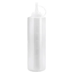 Flacon verseur gradué souple 700 ml